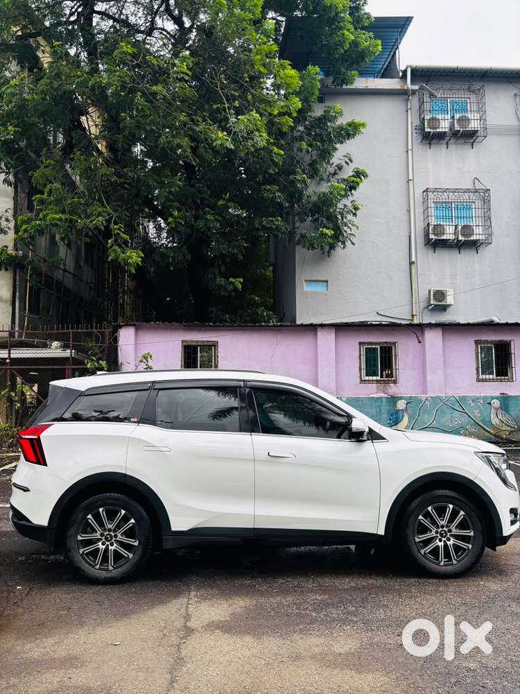 Mahindra Xuv700 2.2 Ax 7 Diesel At Str Awd, 2022, Diesel