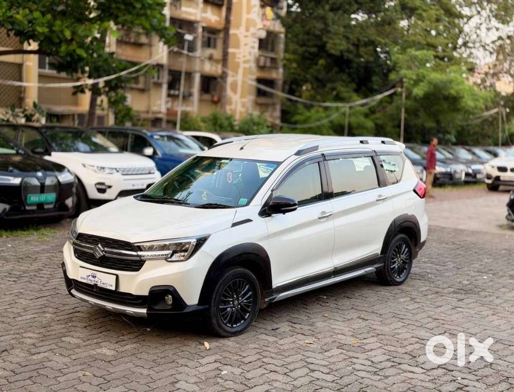 Maruti Suzuki Xl6 1.5 Zeta Mt, 2021, Petrol