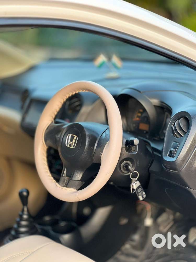 Honda Amaze, 2015, Diesel