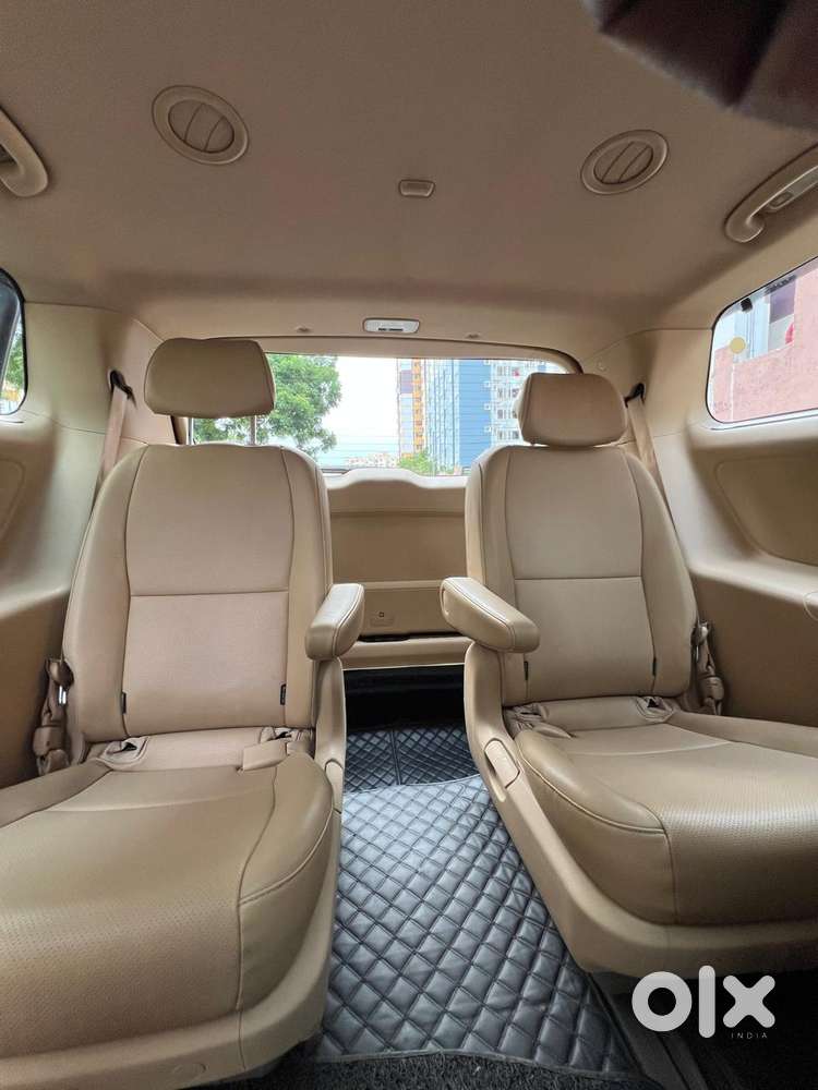 Kia Carnival Prestige, 2022, Diesel