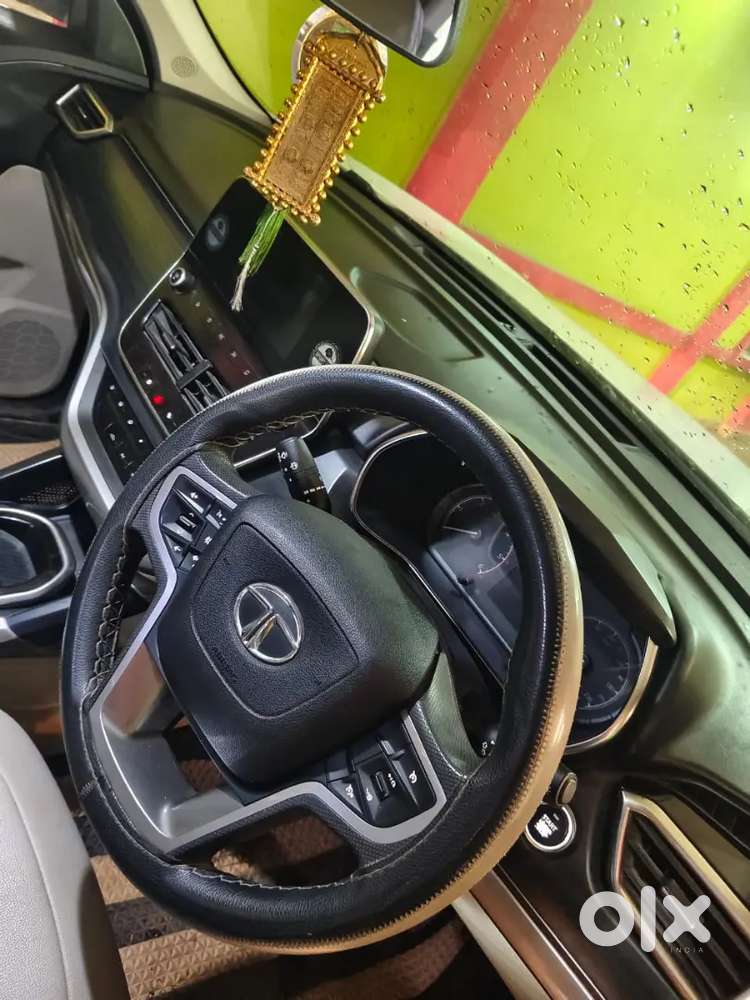 Tata Safari 2021 Diesel Good Condition