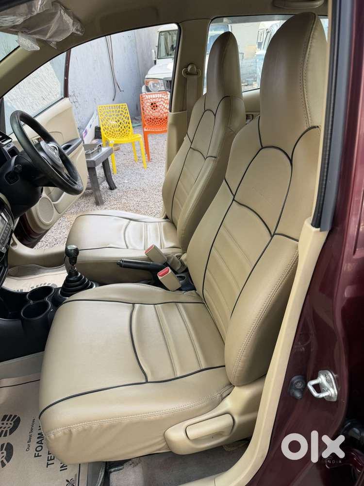 Honda Amaze Vx I-dtec, 2017, Diesel