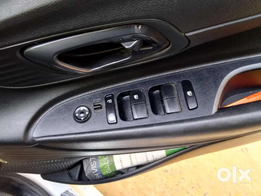 Hyundai I20 2022 Cng & Hybrids Well Maintained