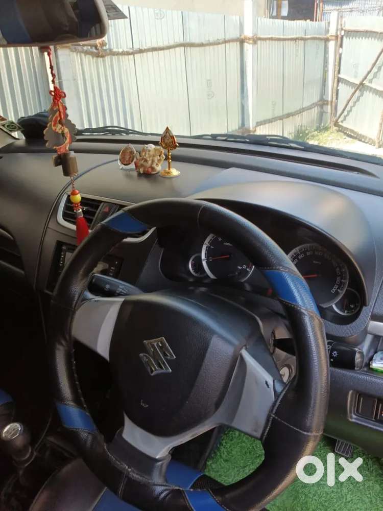 Maruti Suzuki Swift 2013 Diesel 92000 Km Driven