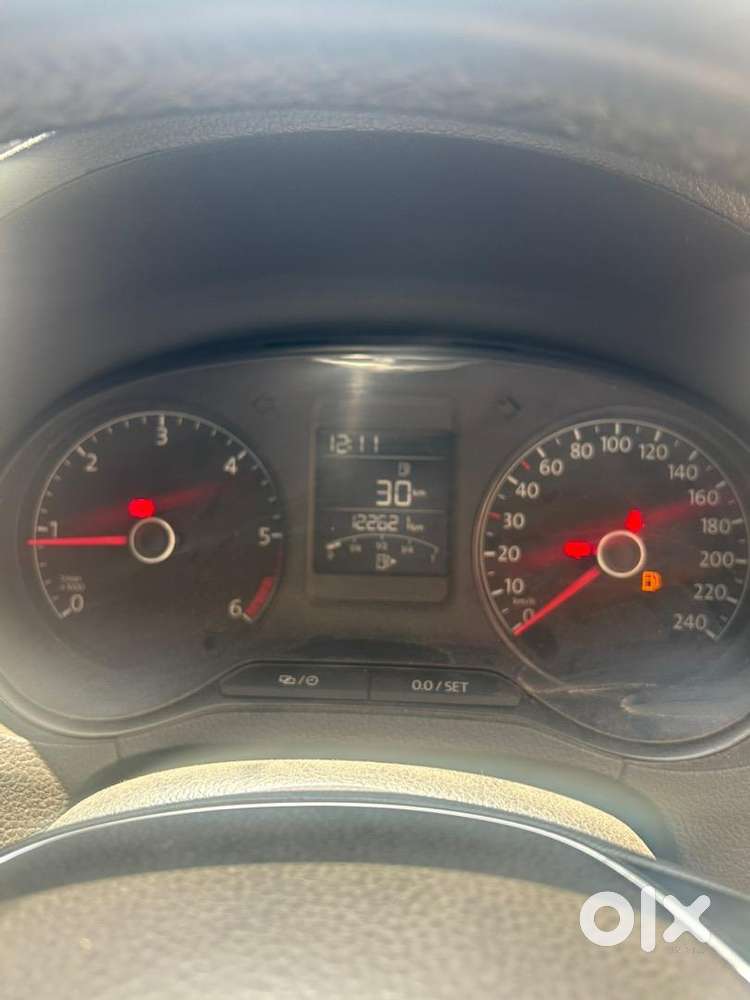 Volkswagen Ameo Diesel Well Maintained