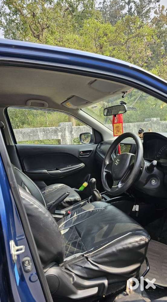 Maruti Suzuki Baleno 1.2 Delta, 2018, Petrol