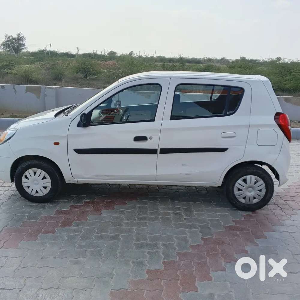Maruti Suzuki Alto 800 2020 Petrol 60000 Km Driven