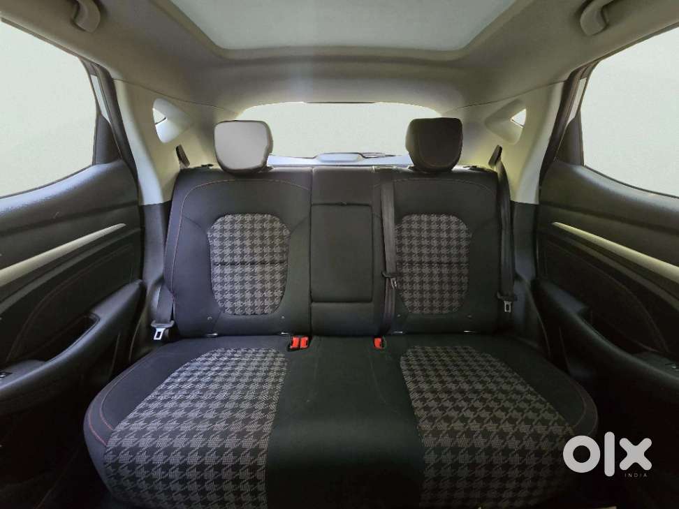 Mg Zs Ev Excite, 2024, Electric