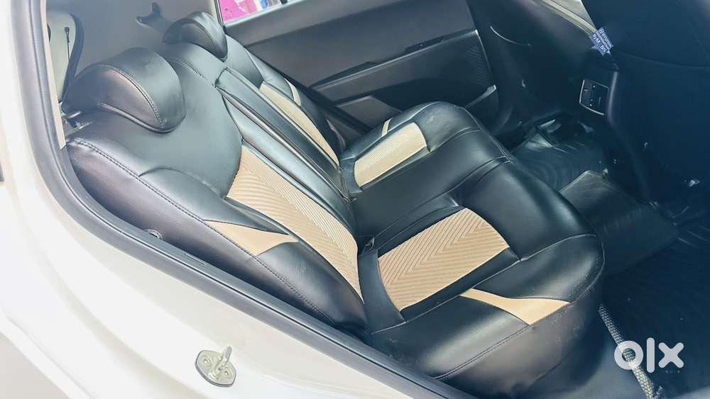 Hyundai Creta 1.6 Sx, 2019, Petrol