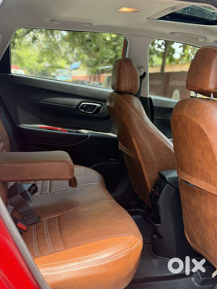 Hyundai I20 Diesel Asta Option, 2022, Diesel