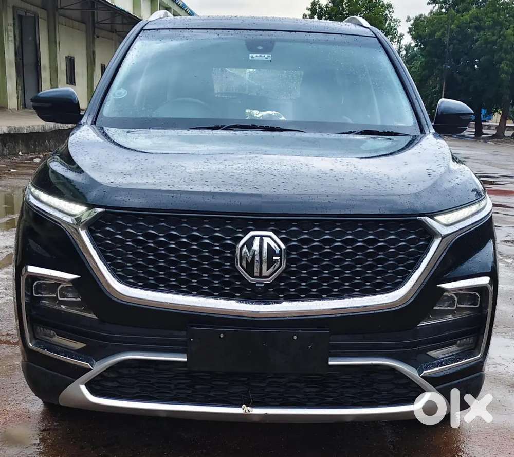 Mg Hector 2.0 Sharp 2020 Diesel