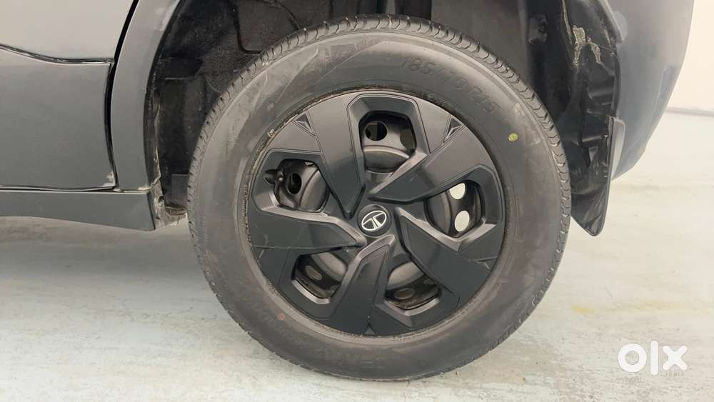 Tata Punch 1.2 Revotron Adventure Rhythm Pack Mt, 2023, Petrol