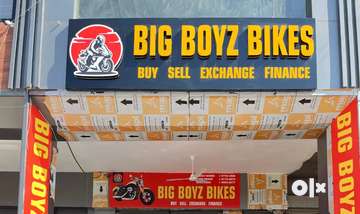 Big Boyz bikes Motorcycles 1107622149