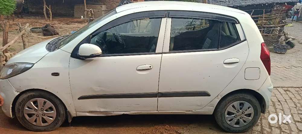 Hyundai I10 1.1 Era 2012