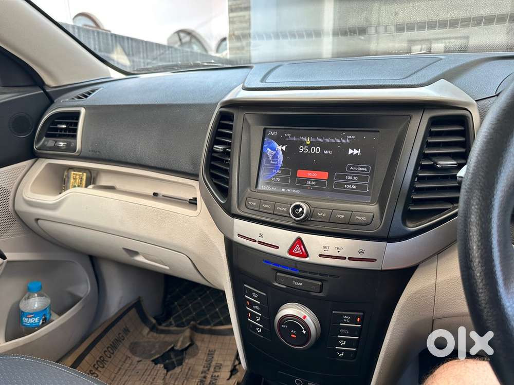Mahindra Xuv300 Petrol 2020