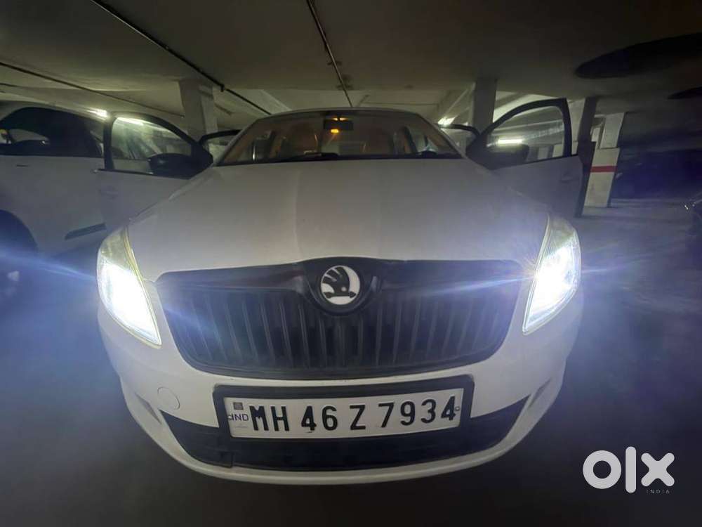 Skoda Rapid Ambition 2014