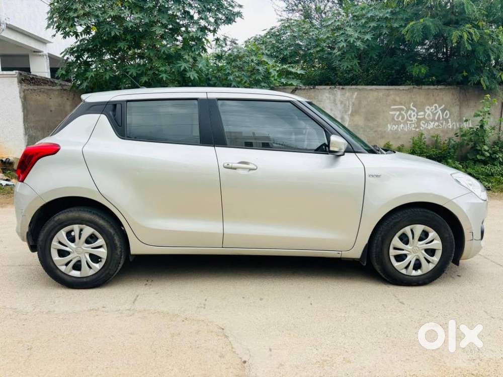Maruti Suzuki Swift Amt Ddis Vdi, 2019, Diesel