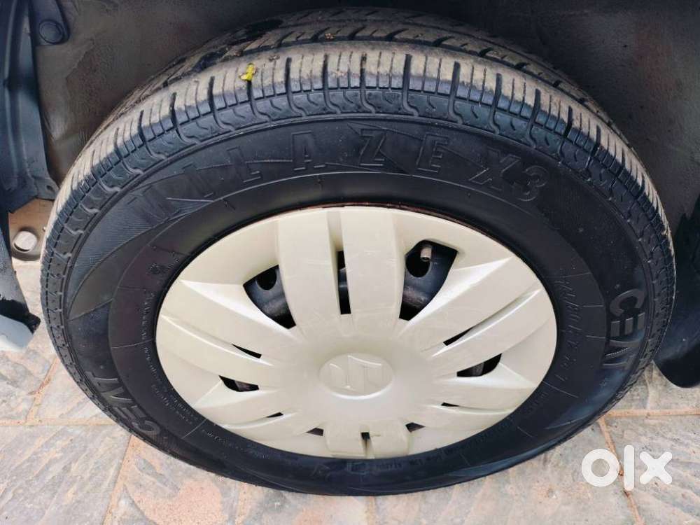 Maruti Suzuki Alto 800 Vxi Airbag, 2017, Petrol