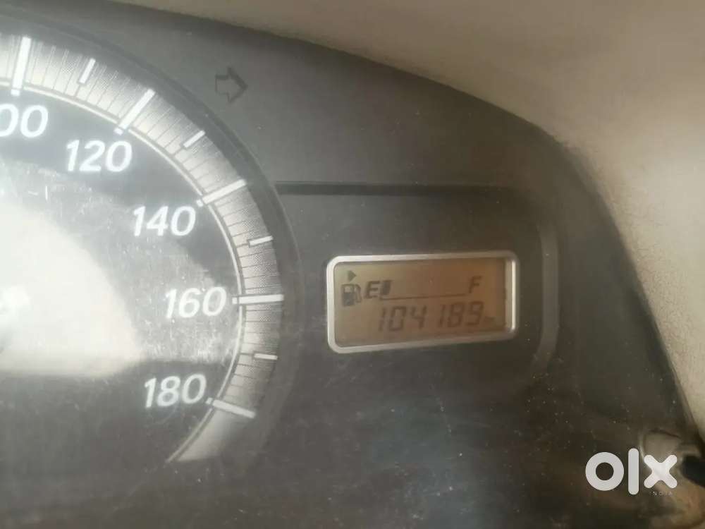 Maruti Suzuki Eeco 2020 Variant Car Lpg