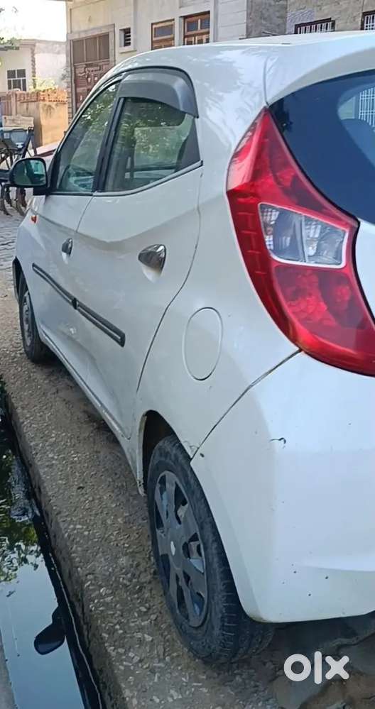 2017 Model