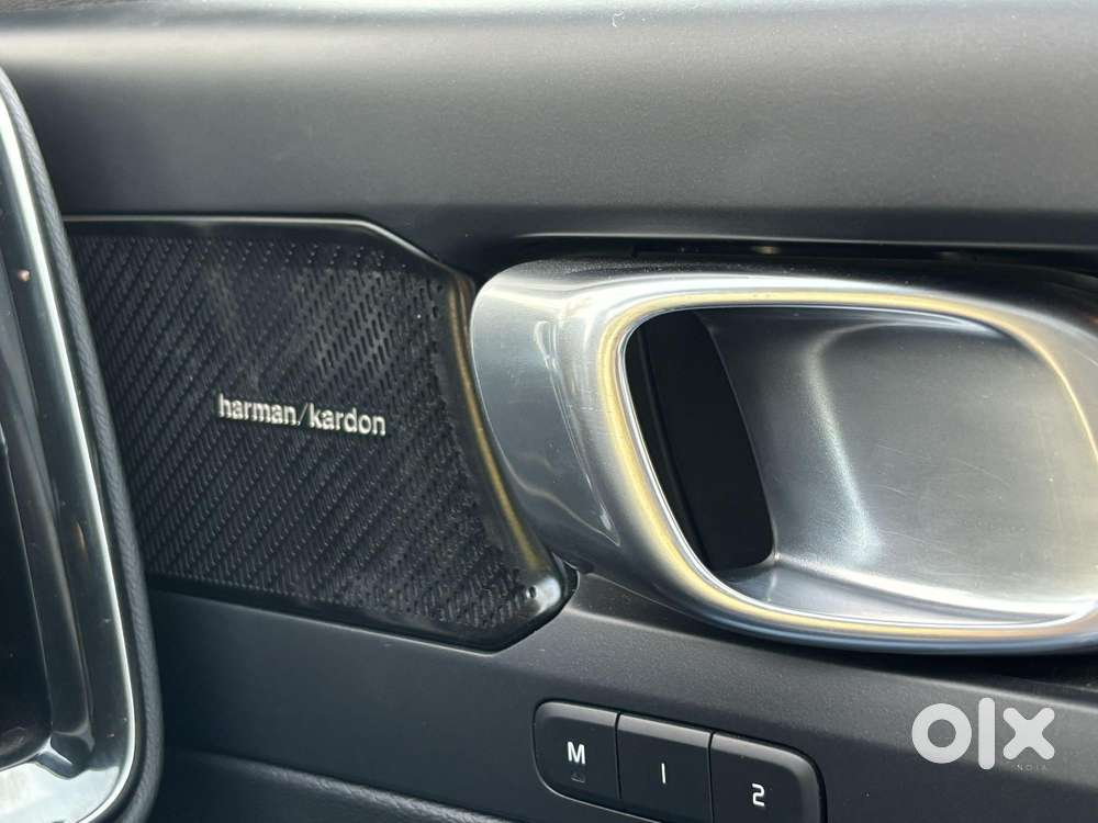 Volvo Xc40 T4 Awd, 2021, Petrol