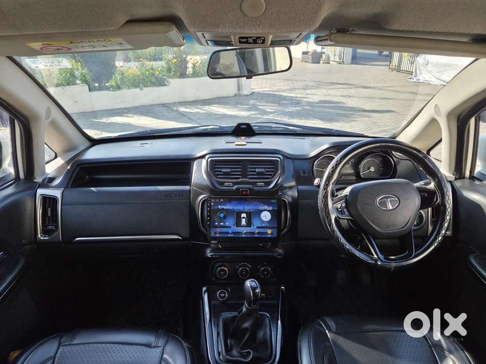 Tata Diesel Car 2018