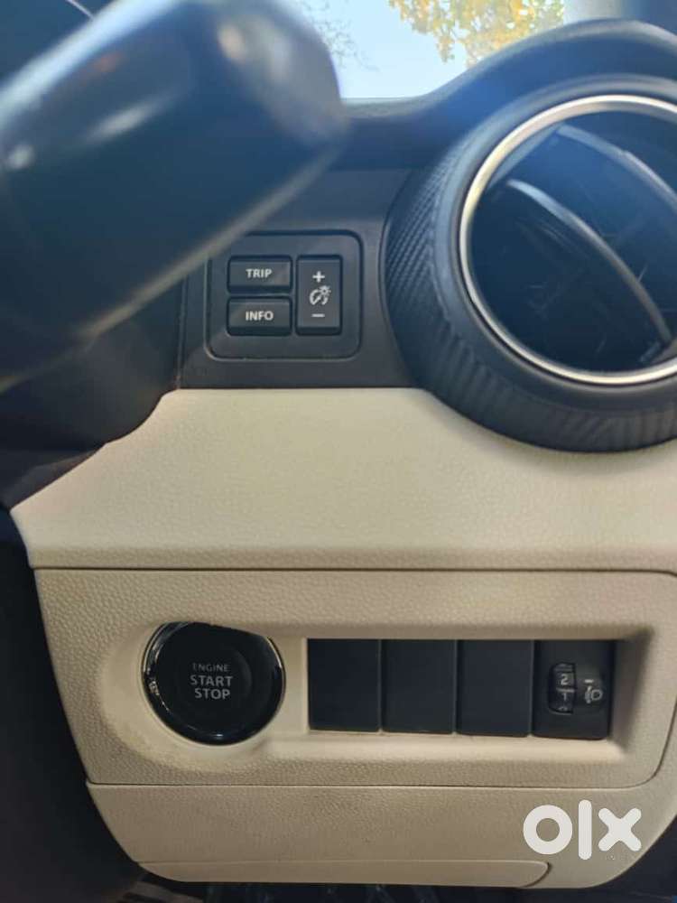 Maruti Suzuki Ignis 1.3 Zeta, 2021, Petrol