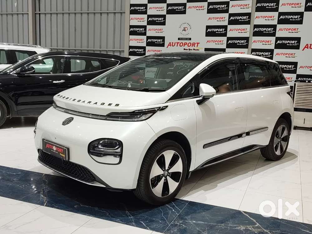 Mg Windsor Ev Essence, 2025, Electric