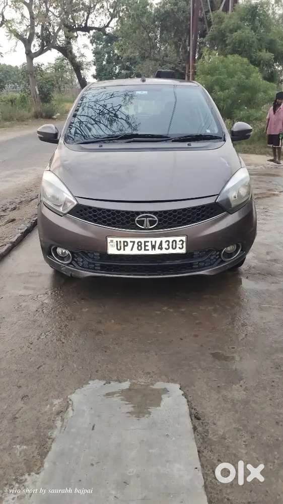Tata Tiago Good Condition