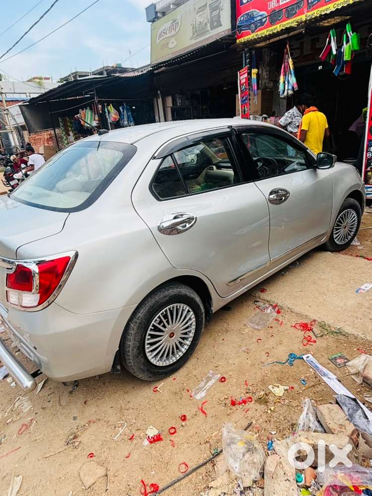 Maruti Suzuki Dzire Vxi 2019 1st Owner 41000km
