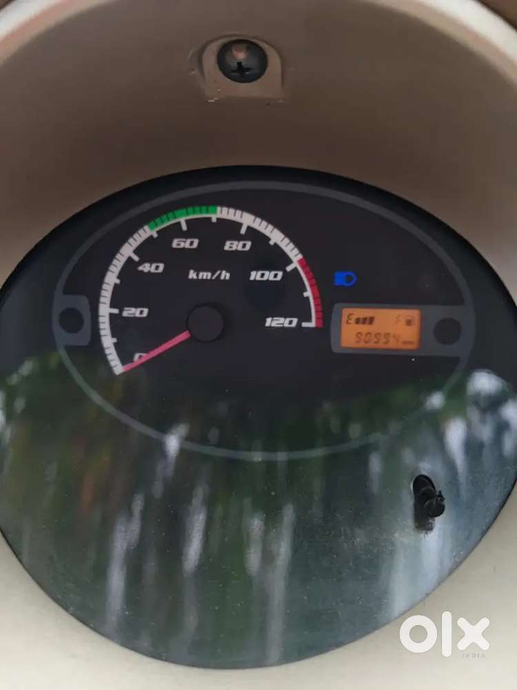 Tata Nano 2012 Petrol Well Maintained