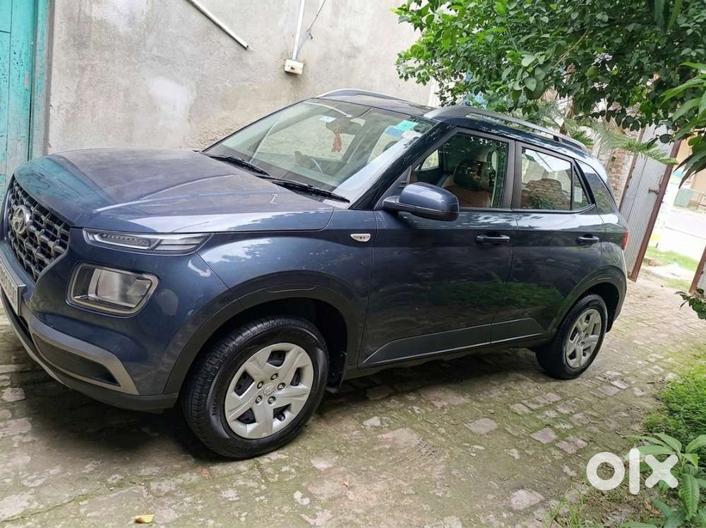 2021 Model Hyundai Venus Runing Very Well Condition