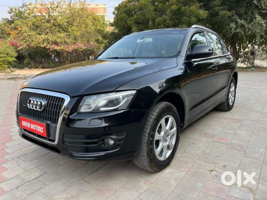 Audi Q5 Premium Plus 45 Tfsi, 2012, Diesel