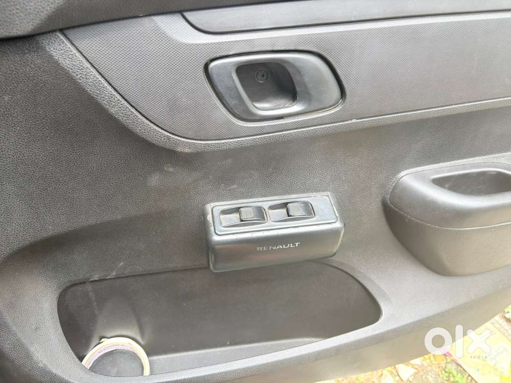 Renault Kwid 2017 37864 Km