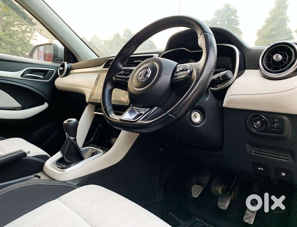 Mg Astor 1.5 Style, 2022, Petrol