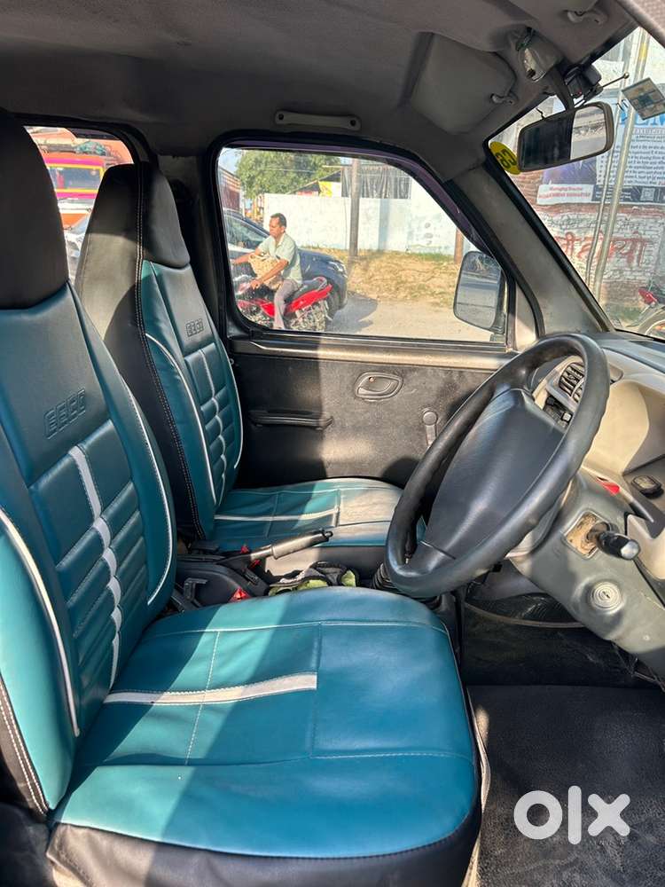 Ecoo Maruti Suzuki Hybrid 2013 Good Condition