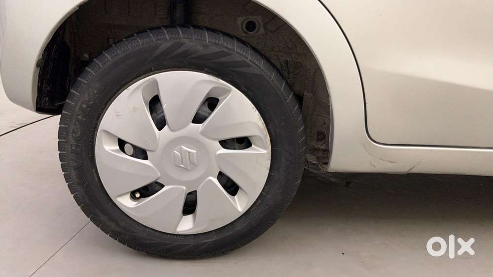 Maruti Suzuki Celerio Vxi, 2016, Petrol