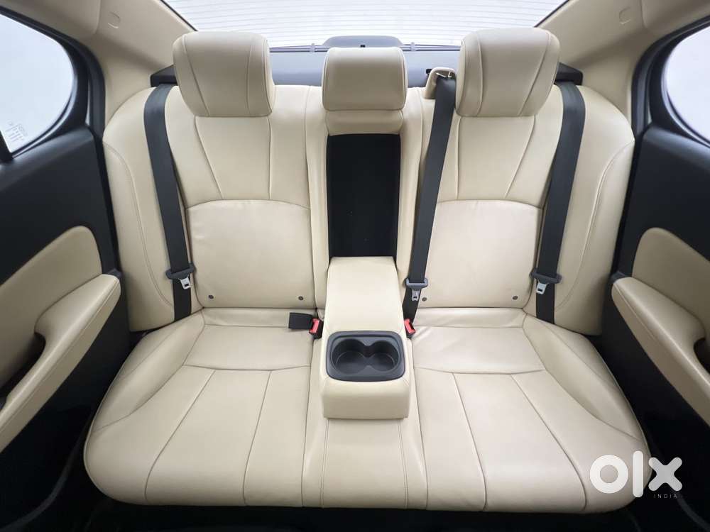 Honda City 1.5 Zx Cvt I-vtec, 2022, Petrol