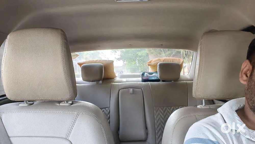 Maruti Suzuki Dzire 2023 Cng & Hybrids 75000 Km Driven