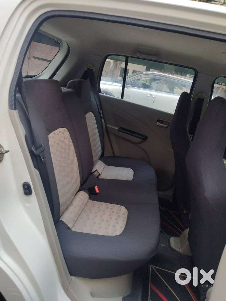 Maruti Suzuki Celerio 1.0 Vxi Amt, 2015, Petrol