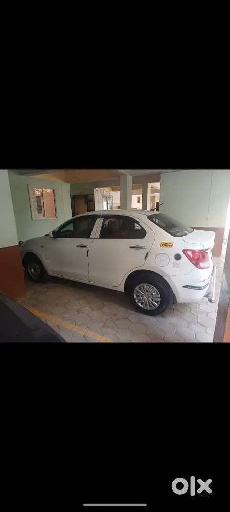 Maruti Suzuki Dzire 2023