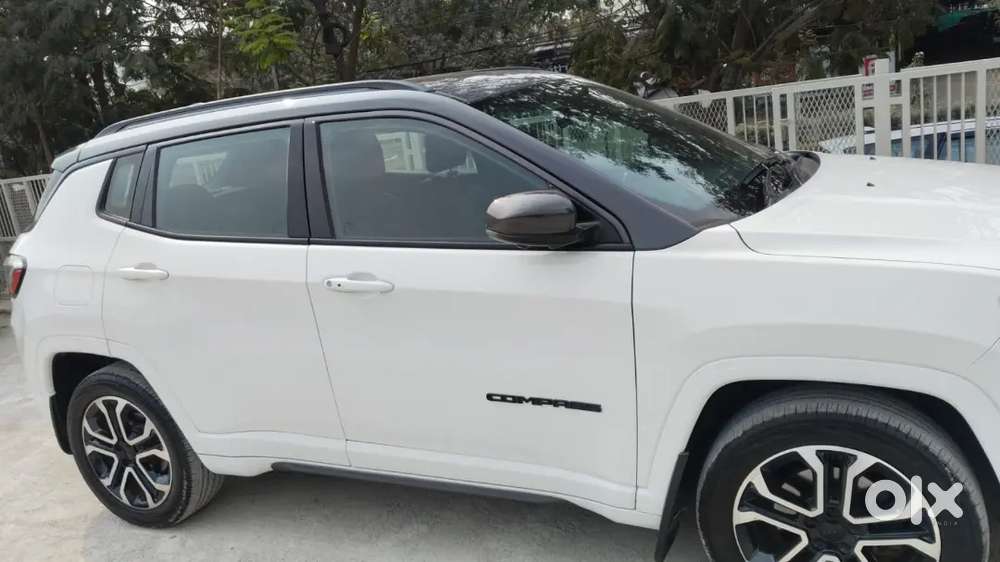 Jeep Compass Diesel 2022