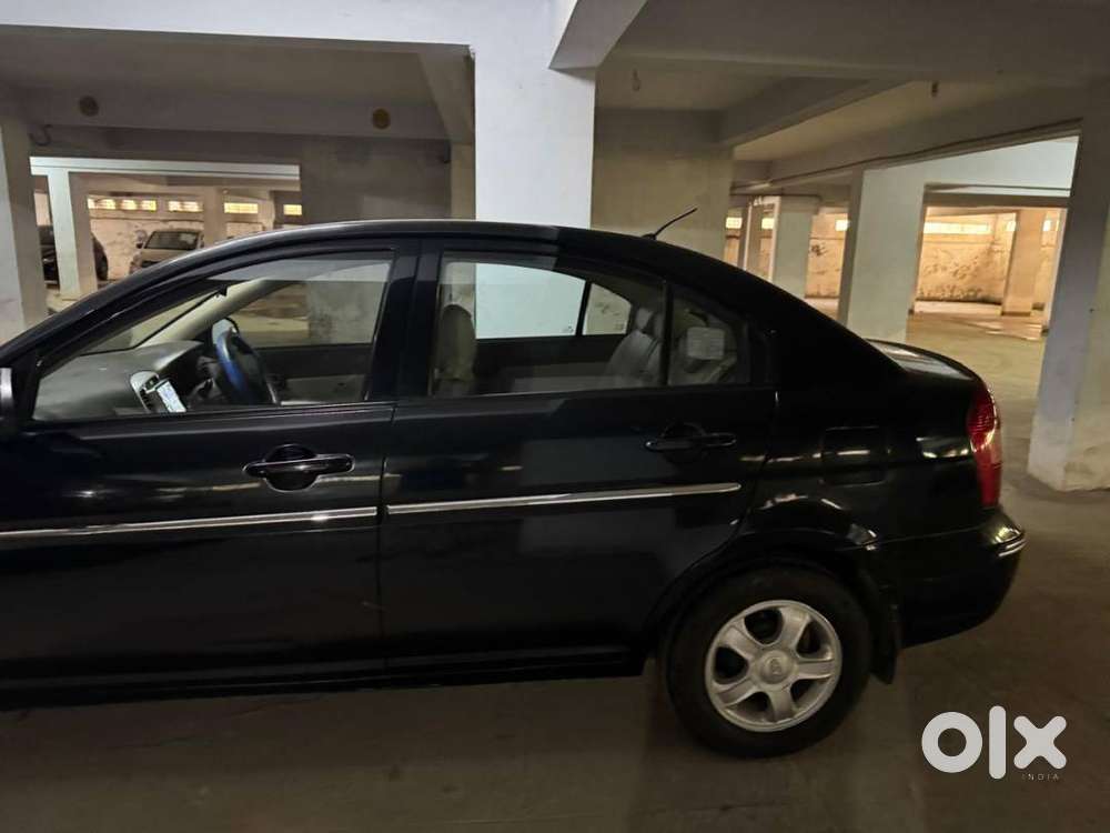 Hyundai Verna 2009 Petrol Well Maintained