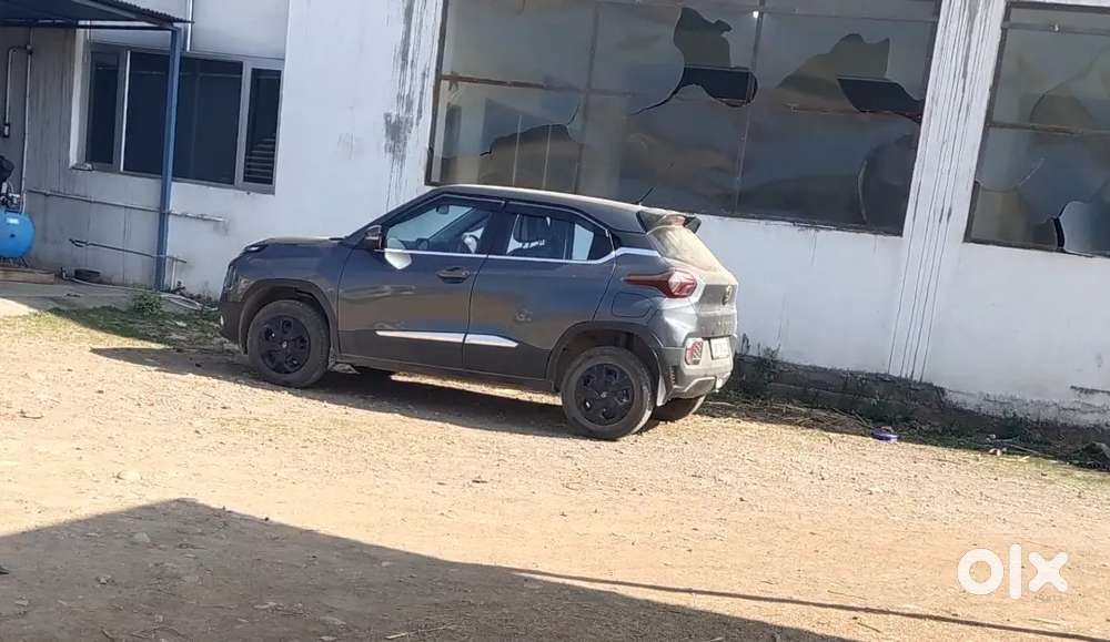 New Brand As Showroom Condition