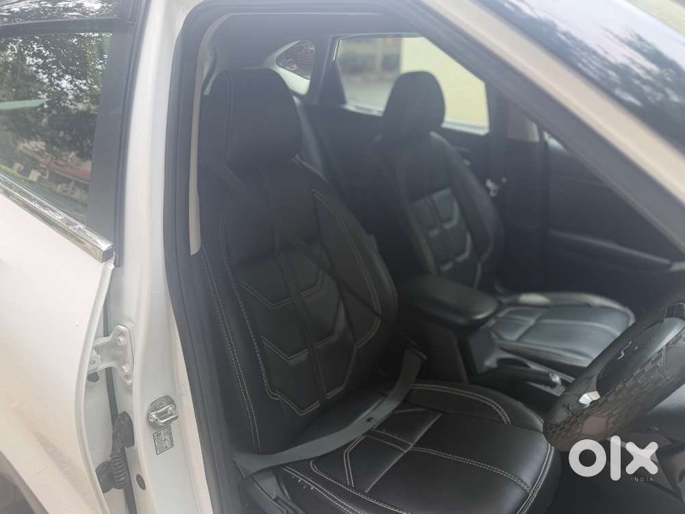 Kia Seltos Diesel 2024