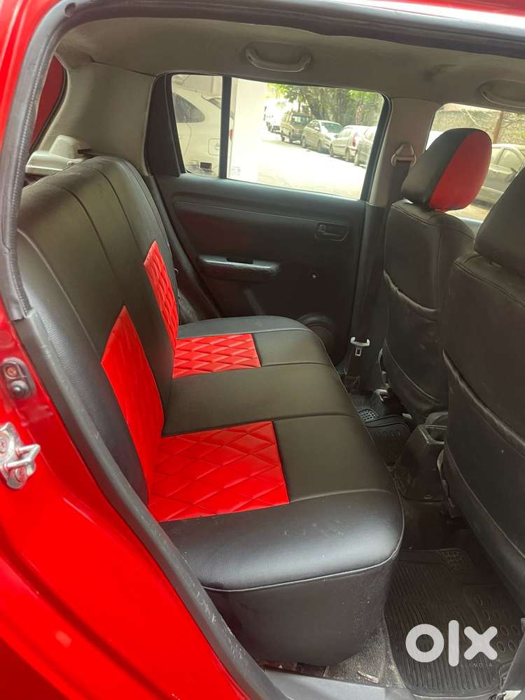 Maruti Suzuki Swift 2004-2010 Ldi Bsiv, 2010, Diesel