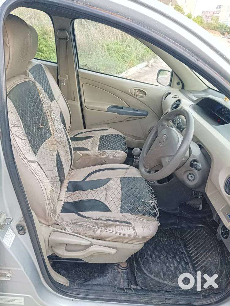 Toyota Etios Liva Gd, 2014, Diesel