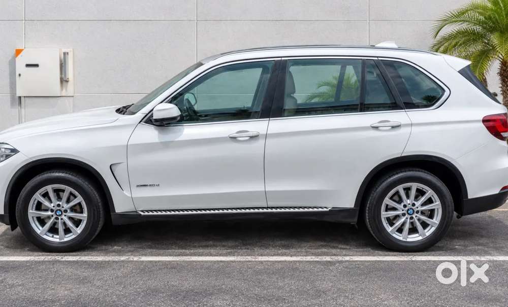Bmw X5 Xdrive 30d, 2015, Diesel