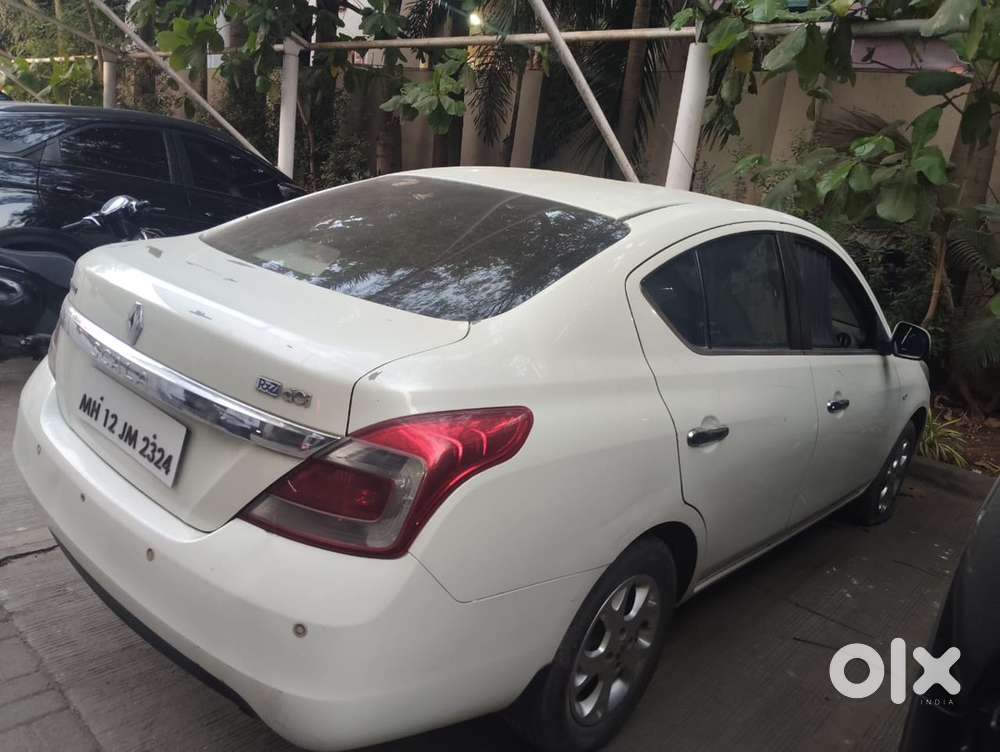 Renault Scala 2012 Diesel Well Maintained