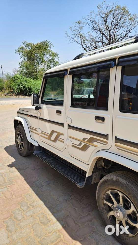 Mahindra Diesel Car 2023